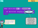 Learn to Code 4 - micro:bit